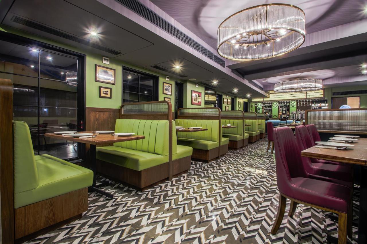 Hotel T24 Retro Bombaj Zewnętrze zdjęcie