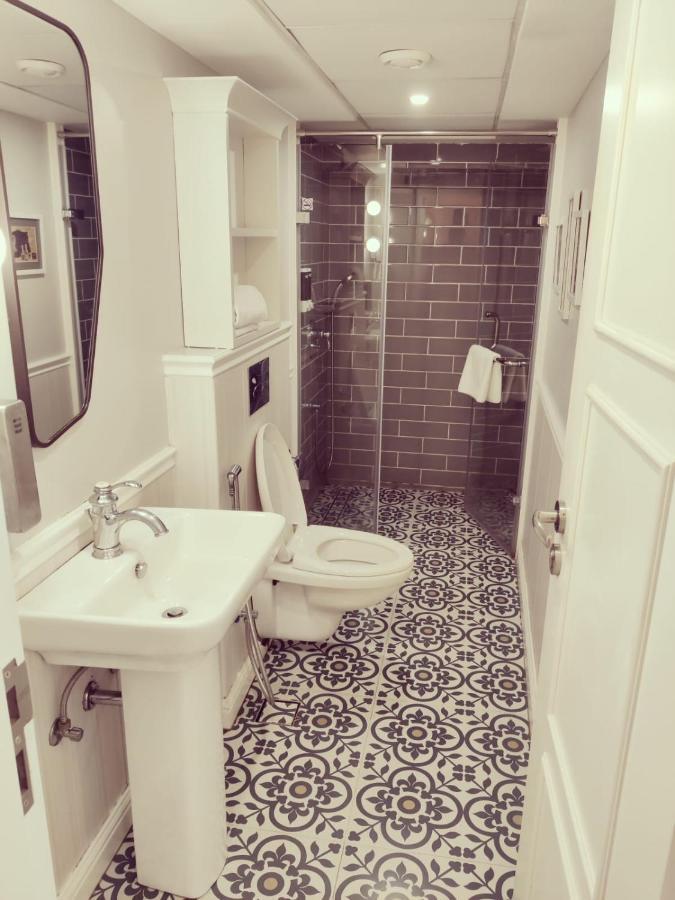 Hotel T24 Retro Bombaj Zewnętrze zdjęcie