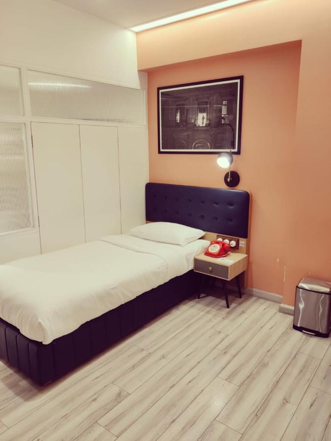 Hotel T24 Retro Bombaj Zewnętrze zdjęcie