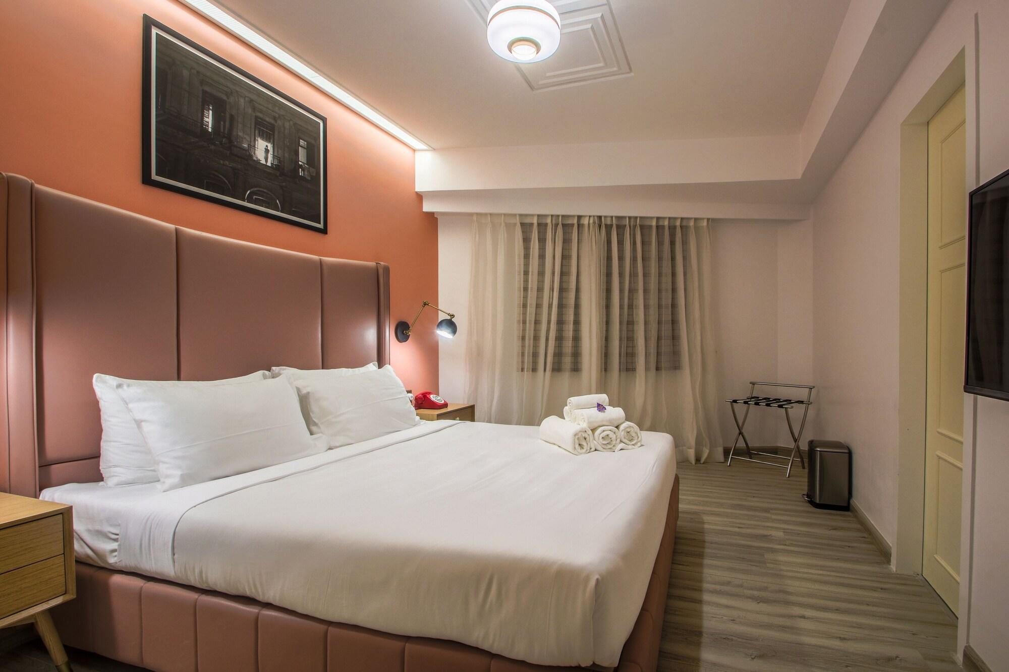 Hotel T24 Retro Bombaj Zewnętrze zdjęcie