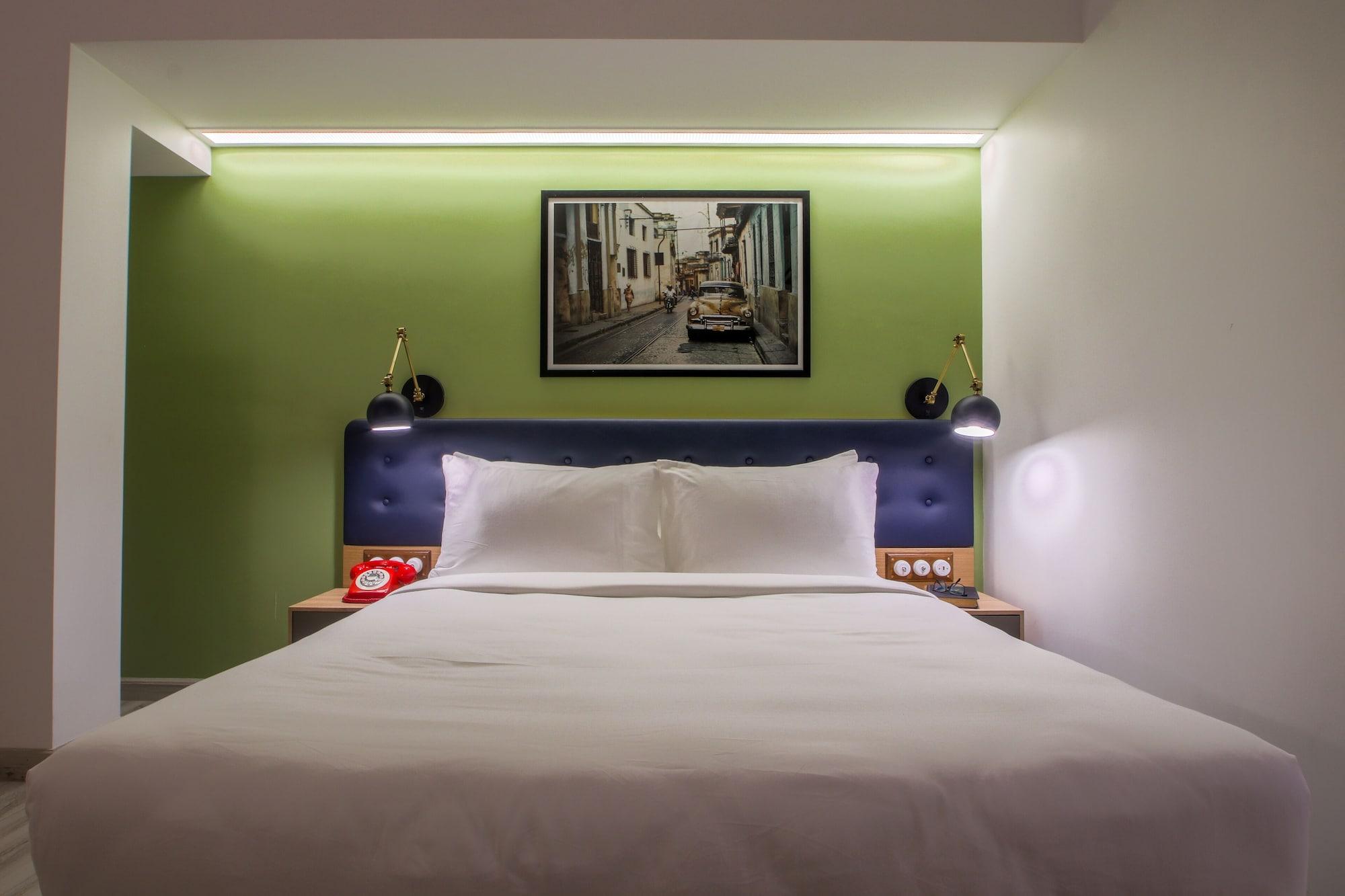 Hotel T24 Retro Bombaj Zewnętrze zdjęcie