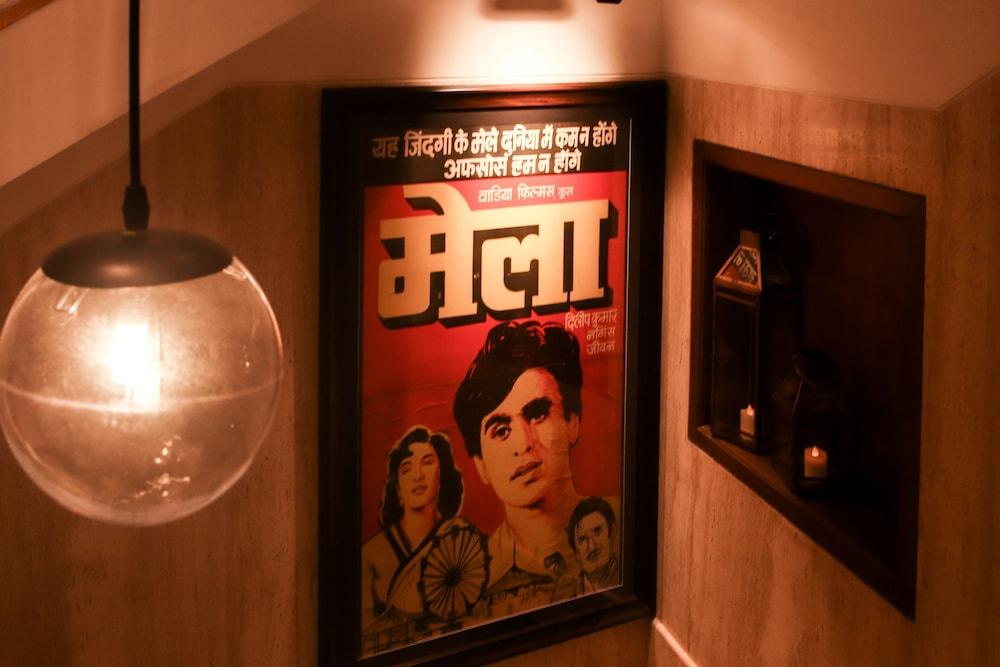 Hotel T24 Retro Bombaj Zewnętrze zdjęcie