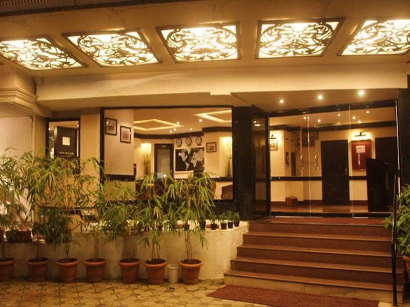 Hotel T24 Retro Bombaj Zewnętrze zdjęcie
